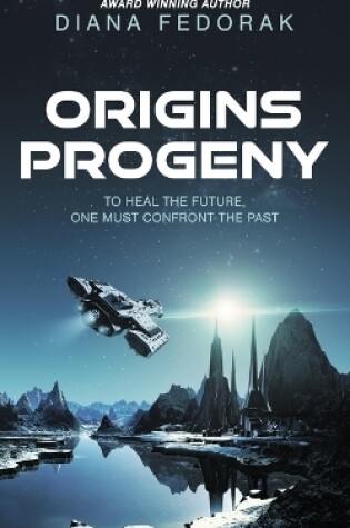 Cover of Origins Progeny