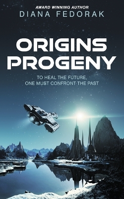 Cover of Origins Progeny