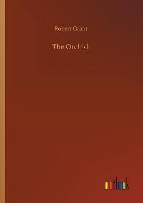 Book cover for The Orchid