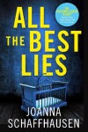 Book cover for All the Best Lies