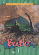 Cover of Beetles