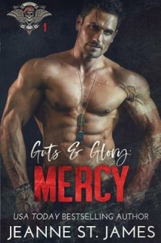 Cover of Guts & Glory