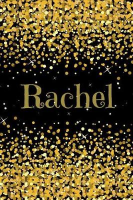 Book cover for Rachel