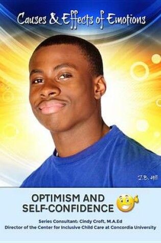 Cover of Optimism and Self Confidence