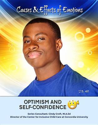 Book cover for Optimism and Self Confidence