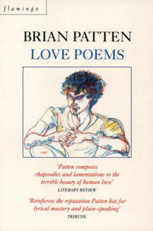 Cover of Love Poems