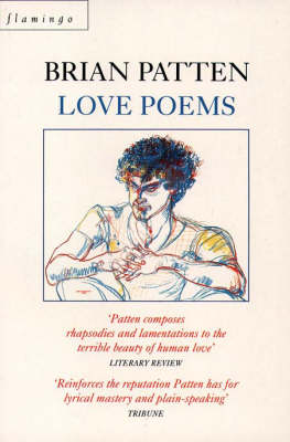 Book cover for Love Poems