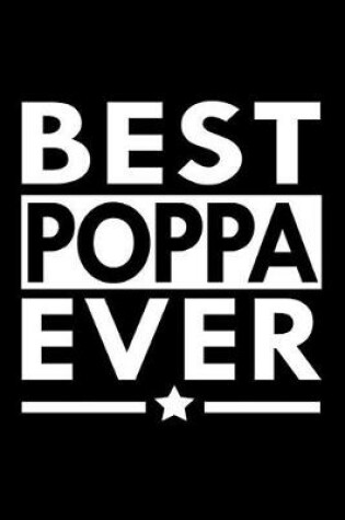 Cover of Best Poppa Ever