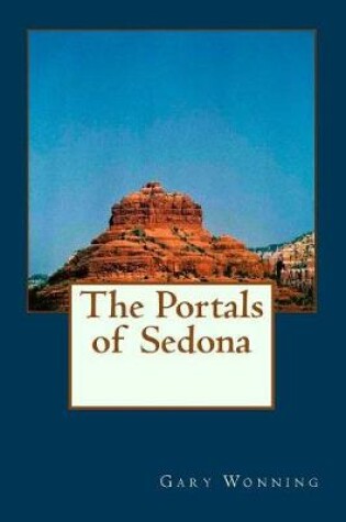 Cover of The Portals of Sedona