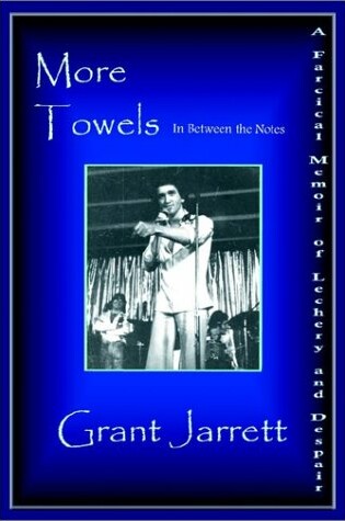 Cover of More Towels