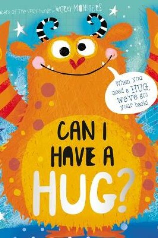 Cover of Can I Have a Hug?