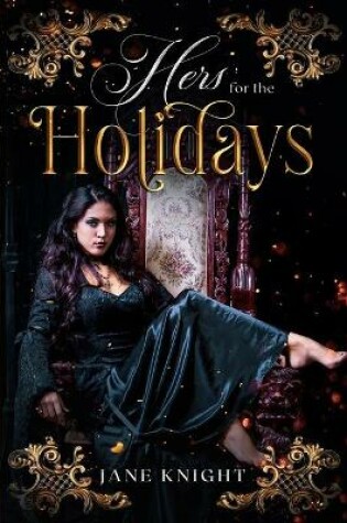 Cover of Hers for the Holidays