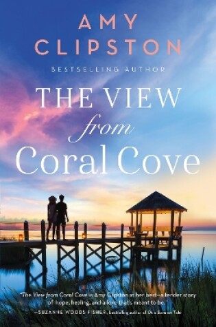 Cover of The View from Coral Cove
