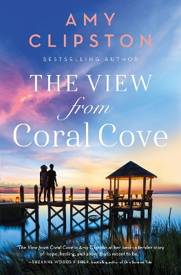 Book cover for The View from Coral Cove