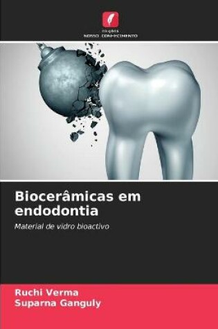 Cover of Biocerâmicas em endodontia