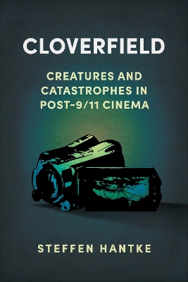 Cover of Cloverfield