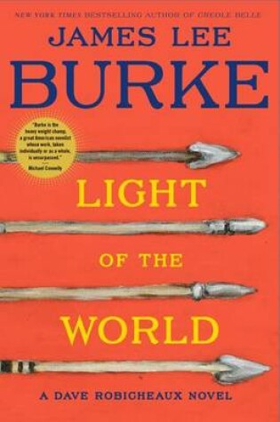 Cover of Light of the World