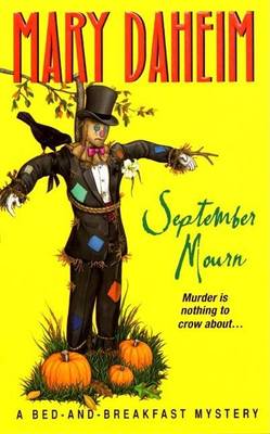 Cover of September Mourn