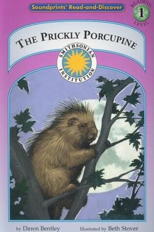 Cover of The Prickly Porcupine