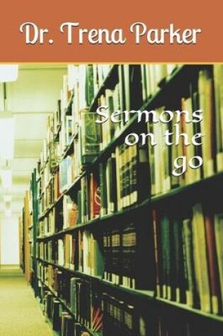 Cover of Sermons on the go
