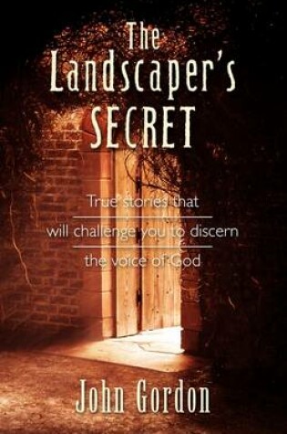 Cover of The Landscaper's Secret