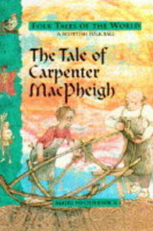 Cover of Carpenter Macpheigh