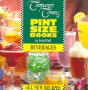 Book cover for Beverages