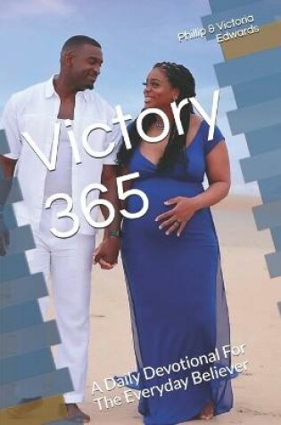 Cover of Victory 365