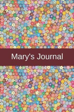 Cover of Mary