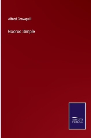 Cover of Gooroo Simple
