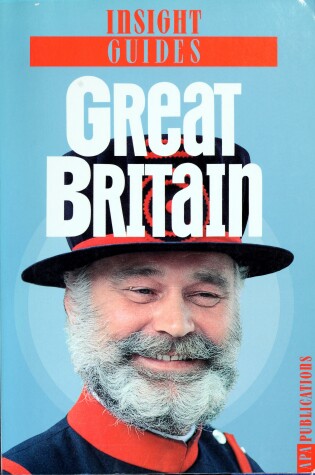 Cover of Great Britain