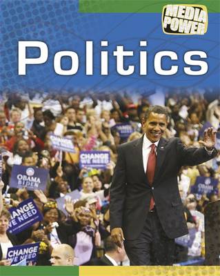 Book cover for Politics