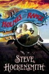 Book cover for Holmes on the Range