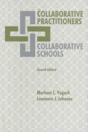 Book cover for Collaborative Practitioners, Collaborative Schools