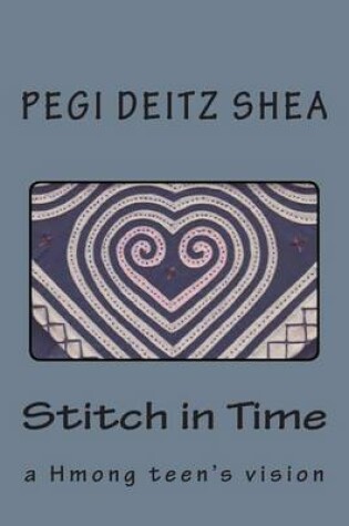 Cover of Stitch in Time