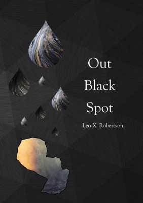 Book cover for Out Black Spot