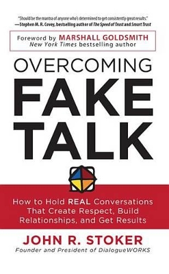 Cover of EBK Overcoming Fake Talk