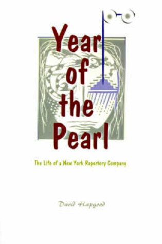 Cover of The Year of the Pearl