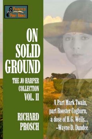 Cover of On Solid Ground