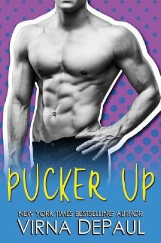 Cover of Pucker Up