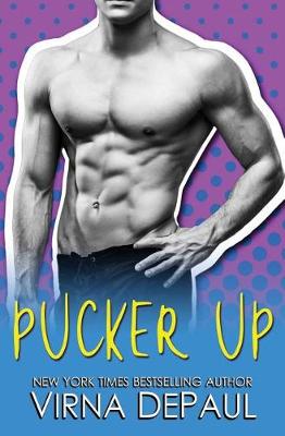 Book cover for Pucker Up