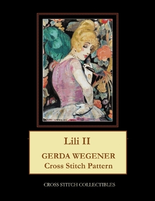 Book cover for Lili II