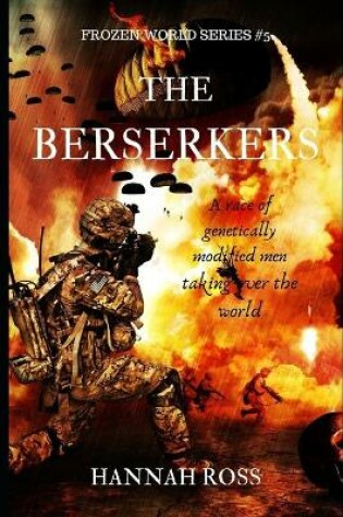 Cover of The Berserkers