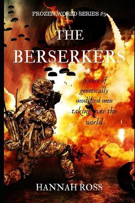 Cover of The Berserkers