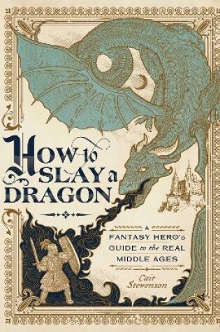 Cover of How to Slay a Dragon