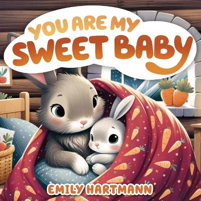 Book cover for You Are My Sweet Baby