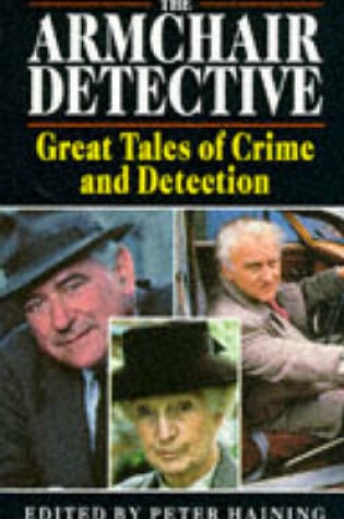 Cover of The Armchair Detective