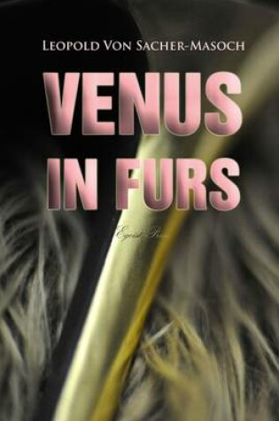 Cover of Venus in Furs