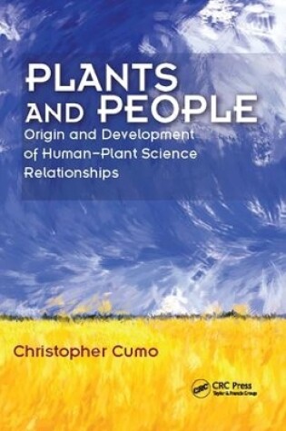 Cover of Plants and People