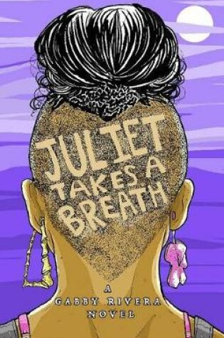 Cover of Juliet Takes a Breath